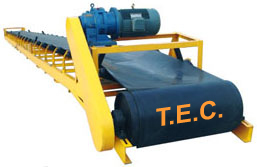 Belt Conveyor