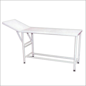 Examination table