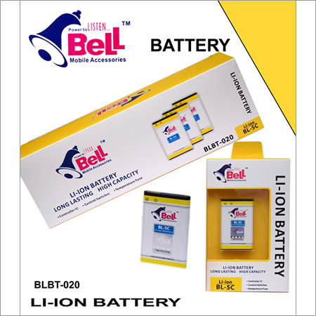MOBILE BUSINESS BATTERY