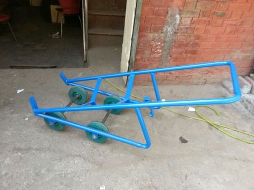 DRUM CARRYING TROLLEY