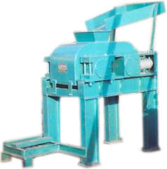 Friction Press Machine