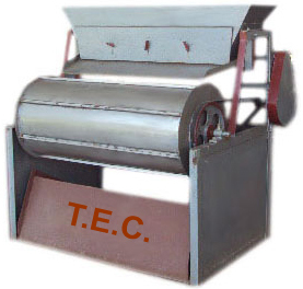 Magnetic Separator