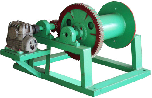 Winch Machine