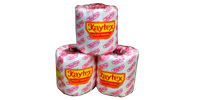 Toilet Paper Rolls