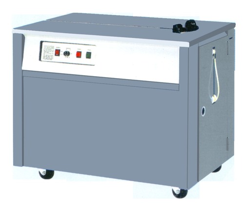 Carton Box Strapping Machine