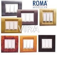Household Electrical Switches