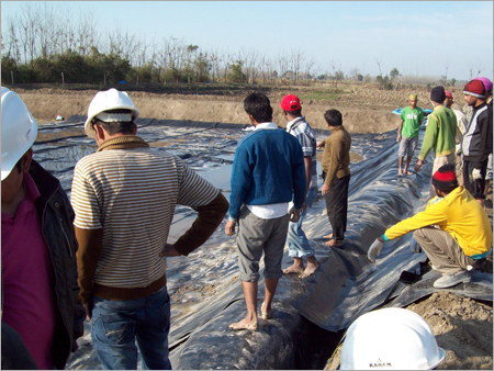 Hdpe Sheet
