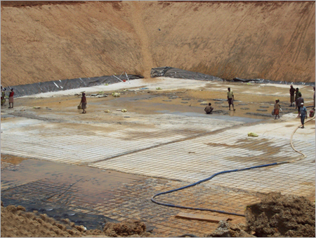 Impermeable Geomembranes