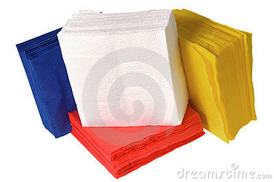 PAPER NAPKINS