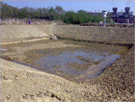 Geomembrane Liner