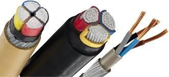Heavy Duty Electrical Wire