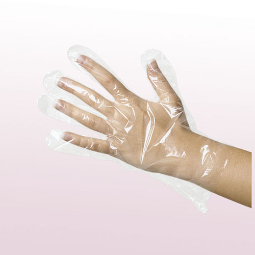 DISPOSABLE GLOVES