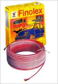 Auto Electrical Wire