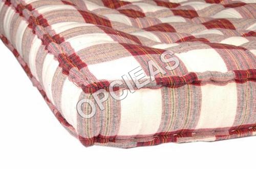 Cotton Single Bed By OPCIEAS