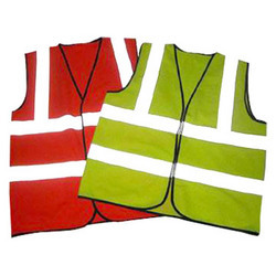 Industrial Safety jackets