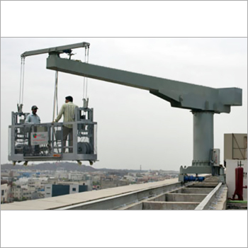 Building Maintenance Unit