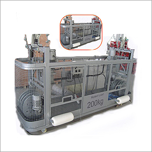 DS Power Platform