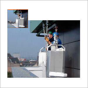 Monorail Hoists