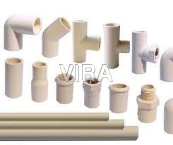 Pvc Pipe Fittings