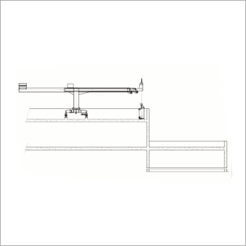 Monorail Building Maintenance Units