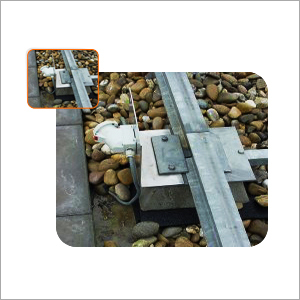 Anchored Track