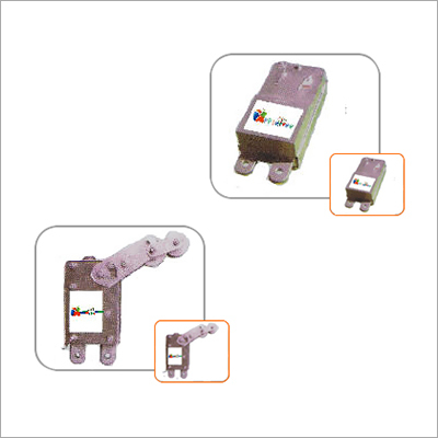 Overspeed Safety Devices