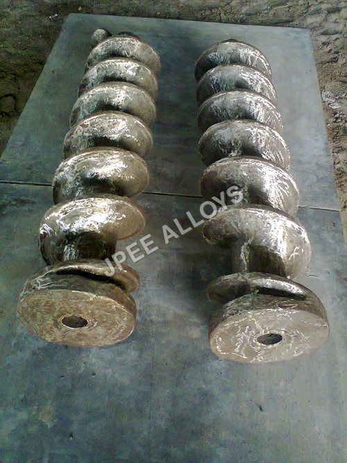 Stainless Steel Casting