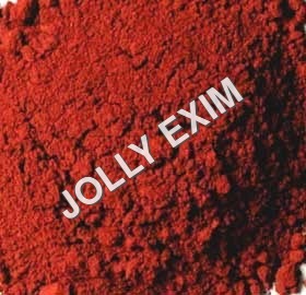 Red Sulphur