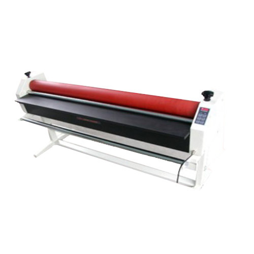 Electric Cold Laminator