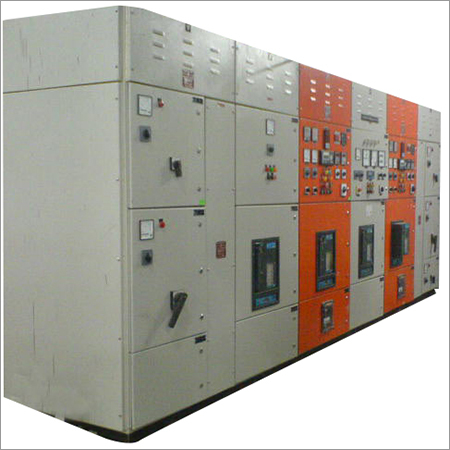 Auto Synchronizing Panel