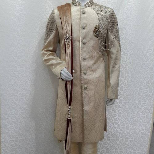 Designer Sherwani