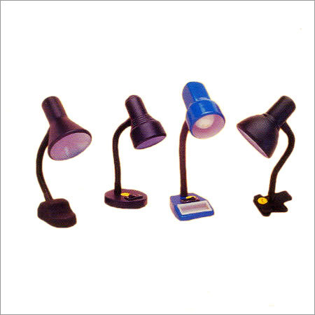 Table Lamps