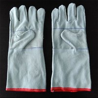Export Leather Hand Gloves