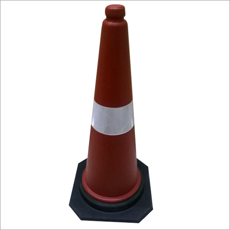 TRAFFIC ROAD SAFETY CONE