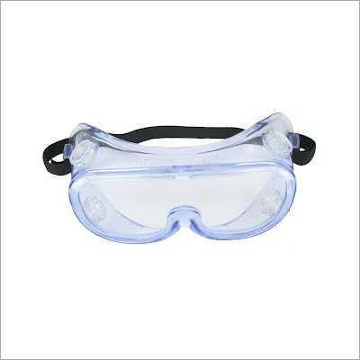 Safety Goggles Gender: Male