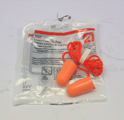 EAR PLUG