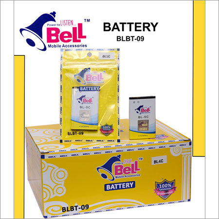 MOBILE POLYBAY BATTERY