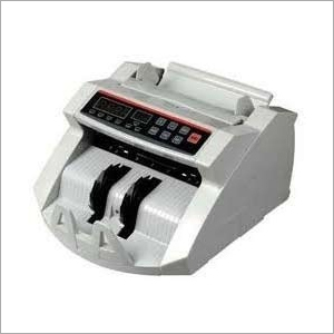 Currency Counting Machine