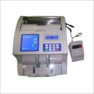 Note Detector