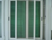 Mosquito Net Fencing