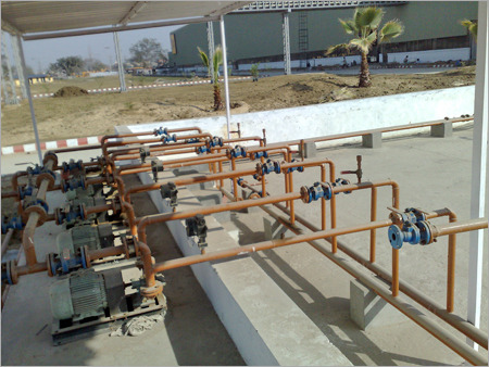 Hsd Transfer Pump