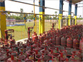 Lpg Cylinder Manual Filling Manifold