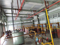 Lpg Vaporizer - Steel, Standard Size, Approx. 150 Kg | Robust Structure, Long Operational Life, Less Maintenance Cost, Advanced Safety Features