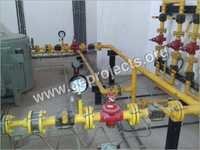 Gas Vaporizer - Durable Design For Natural Gas Regulation , Easy Installation And Enhanced Safety Features