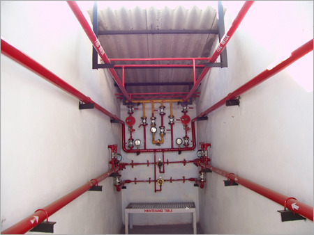 Prs-Reticulation