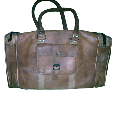 Leather Bag
