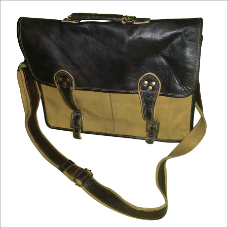 Leather Bag