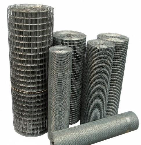 MS Welded Mesh