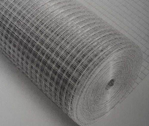 GI Wire Mesh