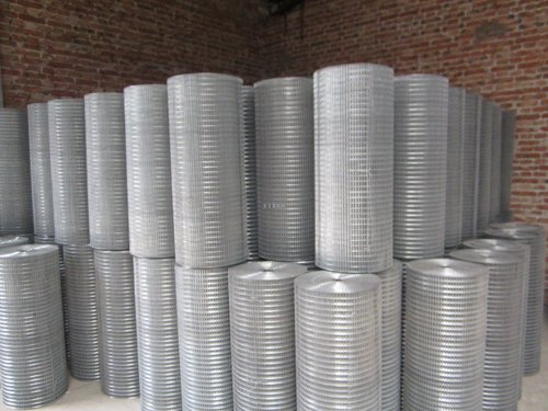 SS Wire Mesh